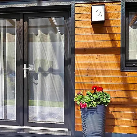 Hotel House Family *