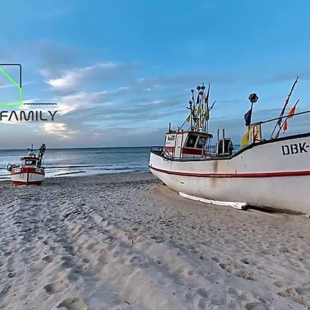 Ξενοδοχείο House Family
