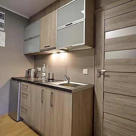 House Family Hotel Sulimice